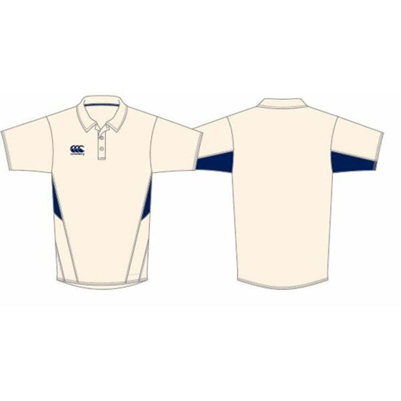 Canterbury Classic Cricket Shirt