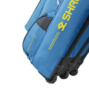 Shrey  Legacy 150 Wheelie Bag
