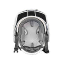 Shrey 2.0 Classic Steel Cricket Helmet