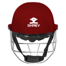 Shrey 2.0 Classic Steel Cricket Helmet