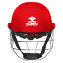 Shrey 2.0 Classic Steel Cricket Helmet