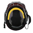 Shrey Elite Pro Steel Cricket Helmet
