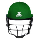 Shrey Elite Pro Titanium Cricket Helmet