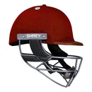Shrey Elite Pro Titanium Cricket Helmet