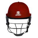 Shrey Elite Pro Titanium Cricket Helmet