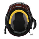 Shrey Elite Pro Titanium Cricket Helmet