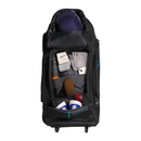 Shrey Meta 120 Duffle Wheelie Bag