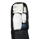 Shrey Meta 120 Duffle Wheelie Bag