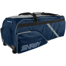 Shrey Pro Wheelie Bag