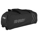Shrey Ryder Wheelie Bag