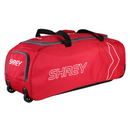 Shrey Ryder Wheelie Bag