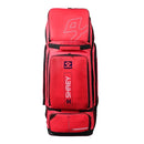 Shrey  Legacy 120 Duffle Wheelie Bag