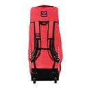 Shrey  Legacy 120 Duffle Wheelie Bag