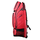 Shrey  Legacy 120 Duffle Wheelie Bag