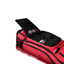 Shrey  Legacy 120 Duffle Wheelie Bag