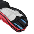 Shrey  Legacy 120 Duffle Wheelie Bag