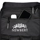 Newbery SPS Wheelie Cricket Duffle Bag - 2026