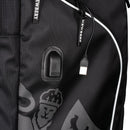 Newbery SPS Wheelie Cricket Duffle Bag - 2026