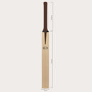 SR 70 Training Cricket Bat