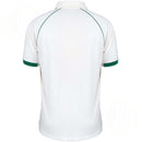 Gray Nicolls Matrix V2 Short Sleeve Junior Cricket Shirt