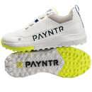 Payntr Pro X Club Rubber Cricket Shoes