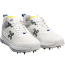 Payntr Pro X All Rounder Spike Cricket Shoes