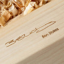 Gunn & Moore Ben Stokes Phase II DXM Players Edition Cricket Bat