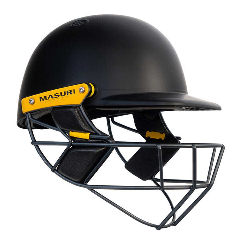 Masuri T-Line Plus Titanium Cricket Helmet