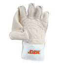 MRF Master Class Wicket keeping Gloves