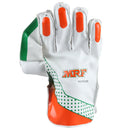 MRF Master Class Wicket keeping Gloves