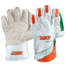 MRF Master Class Wicket keeping Gloves