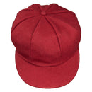 Traditional Cricket Cap