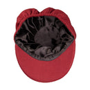 Traditional Cricket Cap