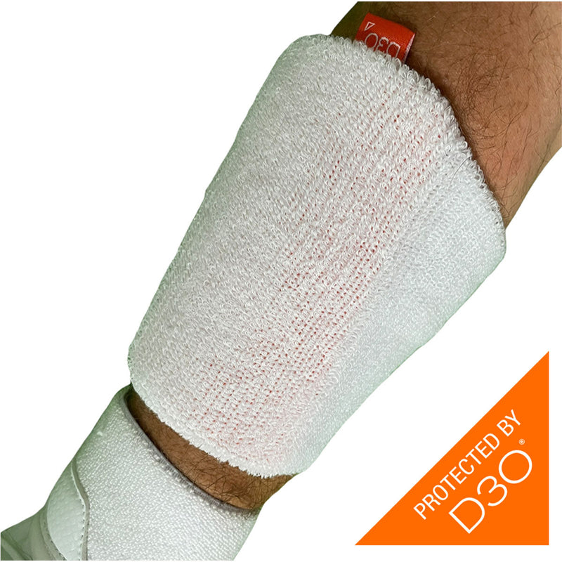 Ayrtek Jumbo Hybrid Cricket Sweatband