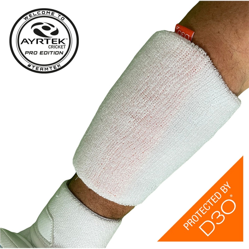 Ayrtek Super Size PRO Hybrid Cricket Sweatband