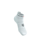 Compressport Pro Racing v4.0 Run Low Socks