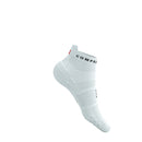 Compressport Pro Racing v4.0 Run Low Socks