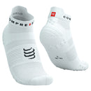 Compressport Pro Racing v4.0 Run Low Socks
