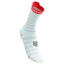 Compressport Pro Racing v4.0 Ultralight Run High Socks
