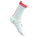 Compressport Pro Racing v4.0 Ultralight Run High Socks