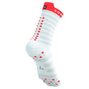 Compressport Pro Racing v4.0 Ultralight Run High Socks