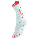 Compressport Pro Racing v4.0 Ultralight Run High Socks