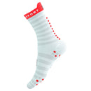 Compressport Pro Racing v4.0 Ultralight Run High Socks