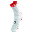 Compressport Pro Racing v4.0 Ultralight Run High Socks