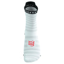 Compressport Pro Racing v4.0 Ultralight Run High Socks