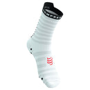 Compressport Pro Racing v4.0 Ultralight Run High Socks