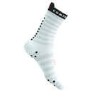 Compressport Pro Racing v4.0 Ultralight Run High Socks