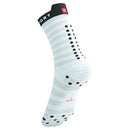 Compressport Pro Racing v4.0 Ultralight Run High Socks