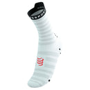 Compressport Pro Racing v4.0 Ultralight Run High Socks