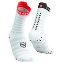 Compressport Pro Racing v4.0 Ultralight Run High Socks